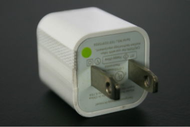 车家两用 10头充电器 usb一拖十苹果手机充电器 万能车载充电器