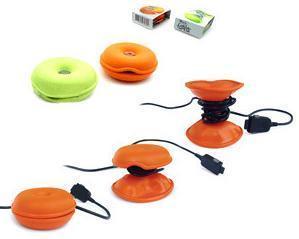 告别混乱 高效整理电线与充电器的实用指南